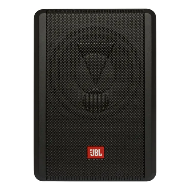 Caixa Som Jbl Selenium Amplificada Sub 8 200 Rms Sw8a-ms