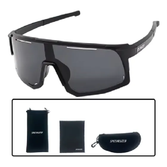 Gafas Specialized Deportivas Ciclismo, Running, Filtro Uv400