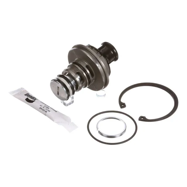 Válvula De Purga P/secadores De Aire K022105 1pz Bendix,