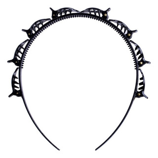 Herramienta Mágica Para Peinar El Cabello Punk Con Clip Reto Herramienta Mágica Para Peinar El Cabello Punk Con Clip Reto