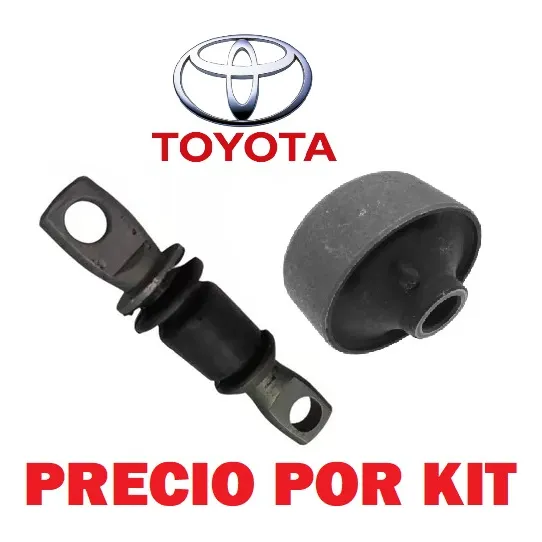 Buje Meseta Toyota Camry 92/01 Avalon 95/04 Sienna 4x2 98/03