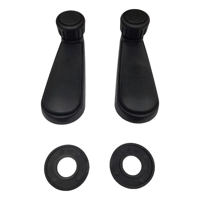 Manija Elevador Vocho Combi Jetta A2 Caribe Golf Original Vw