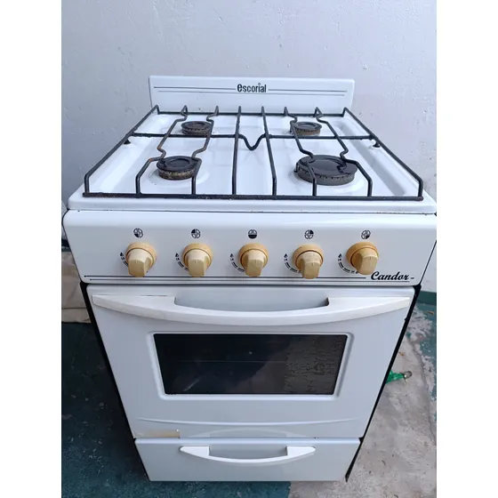 Cocina Escorial