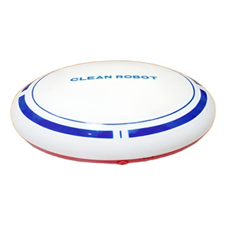 Robot Aspiradora Inteligente Recargable Clean Master Robot Aspiradora Inteligente Recargable Clean Master