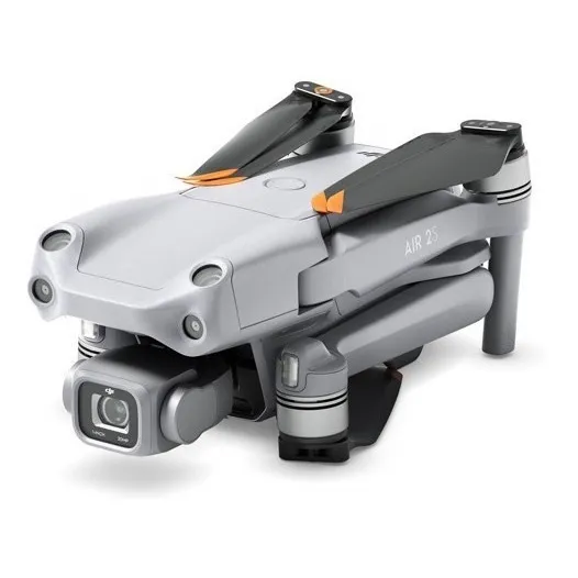 Dron Dji Mavic Air 2s Fly Cámara 5.4k