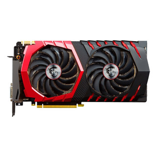 Placa Gráfica Msi Gaming Geforce Gtx 1070 Ti 8gb Gdrr5 Placa Gráfica Msi Gaming Geforce Gtx 1070 Ti 8gb Gdrr5