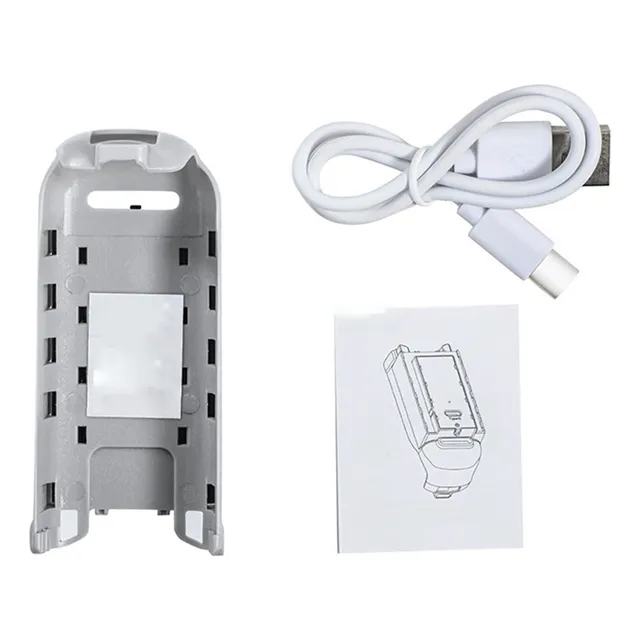 Compatible Con Dji Neo Drone Tren De Aterrizaje Iluminado