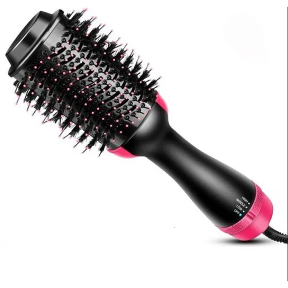 Cepillo Secador De Cabello Voluminizador One Step
