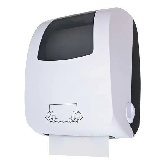 Dispensador Papel Institucional Automatic 899845 Jvd I. Xavi