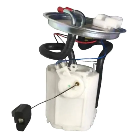 Modulo Gasolina Completo Gm Corsa