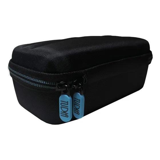 Funda Goma Eva Para Raton Corsair M65 Pro Rigida Transporte