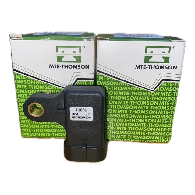 Sensor Map Para Chevrolet Aveo/optra