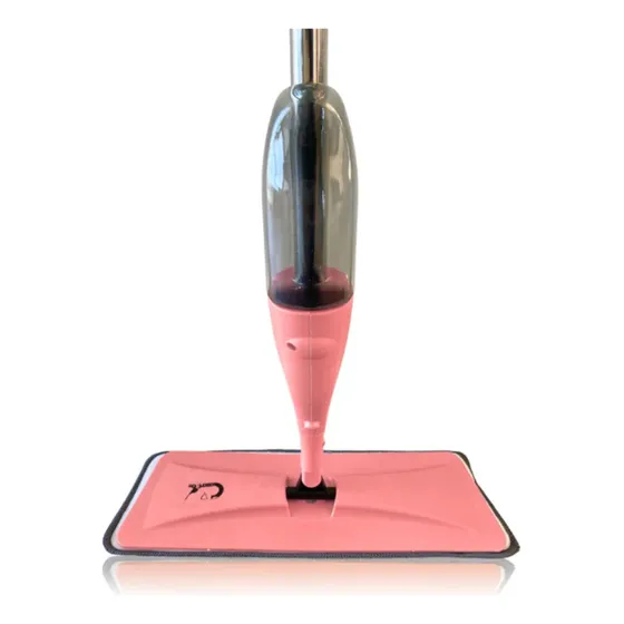 Mop Spray Com Reservatório Casavita