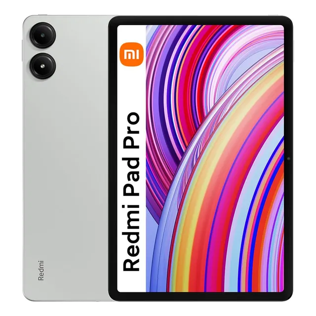 Tablet Xiaomi Redmi Pad Pro Wifi 12,1 Pulgadas, 128 Gb + 8 G