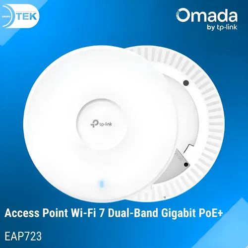 Tp-link Deco Xe75 Axe5400, Wifi 6e, 5.400 Mbps, Tripla Banda
