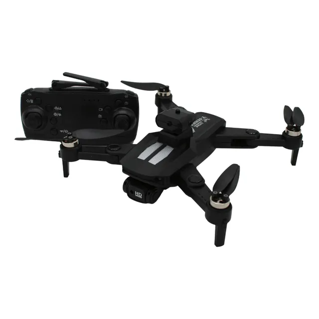 Drone Mini Y109g 2 Cámaras Hd Conectividad Wifi 2.4ghz 120m