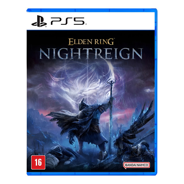 Elden Ring Nightreign - PS5 Elden Ring Nightreign - PS5