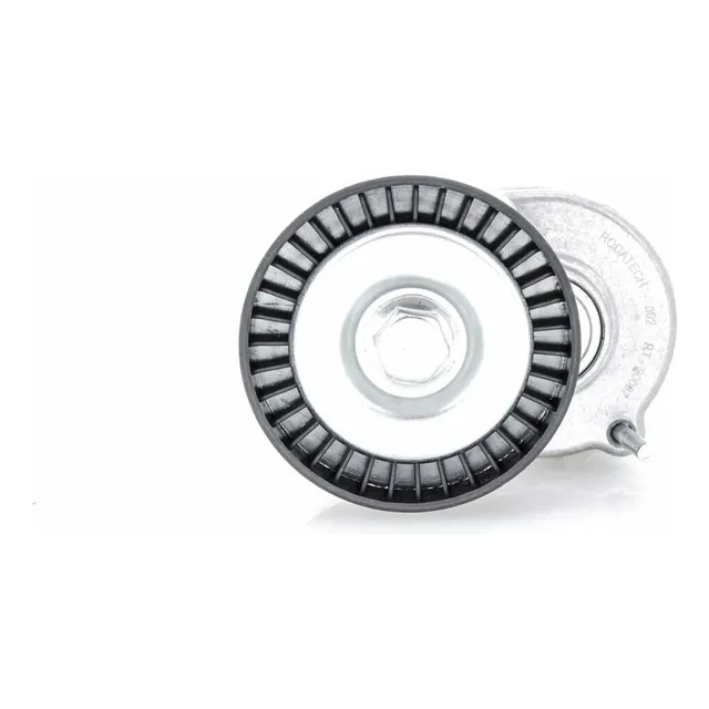 Tensor Banda Volkswagen Jetta 2l 09 Al 14