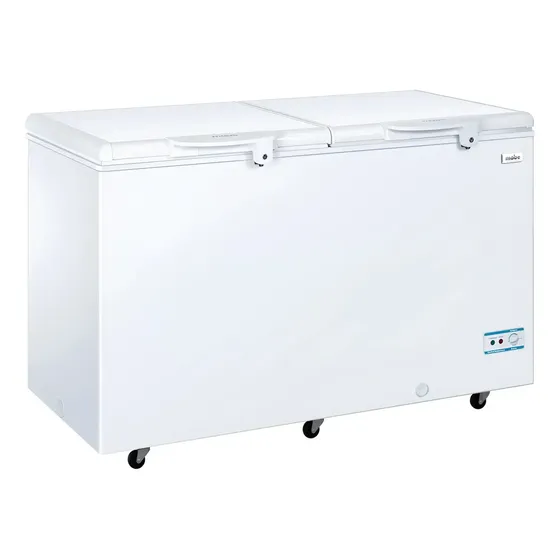 Congelador Horizontal De 430 Litros Blanco Mabe - Chm430pb2 | Cuotas sin interés