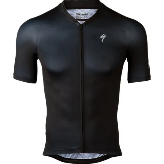 Camisa Ciclismo Specialized Sl Masculina Preto
