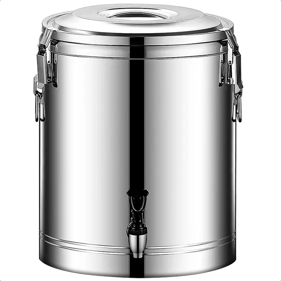 Termo De Agua 10 Lt Termo Para Agua Caliente Termos De Cafe