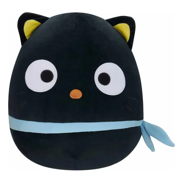 Bichinho De Pelúcia Chococat Squishmallows Original 3847