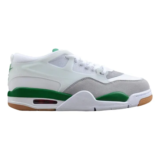 Championes De Basket Nike Air Jordan Retro 4  ( 2 Colores)
