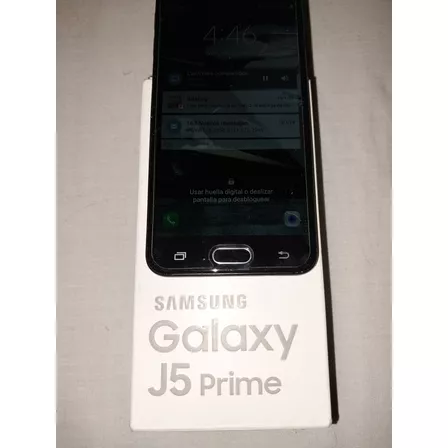 Samsung J5 Prime 