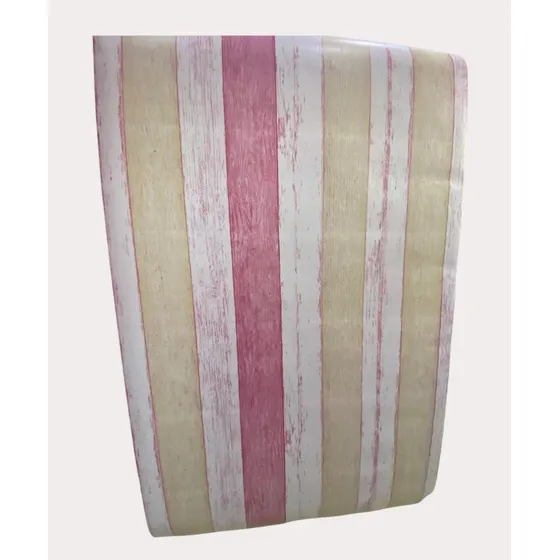 Papel Mural Pvc Autoadhesivo 10mtx60cm Rollo, Varios Diseños
