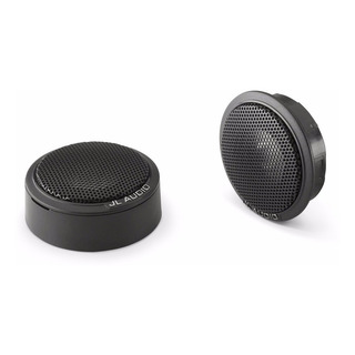 Tweeters De Aluminio Jl Audio C1-100ct 1 Pulgada Tweeters De Aluminio Jl Audio C1-100ct 1 Pulgada