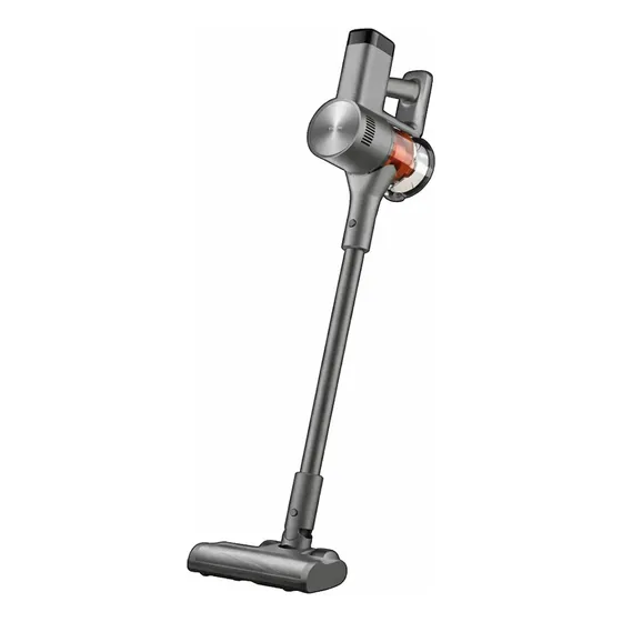 Aspiradora Xiaomi Vacuum Cleaner G30 Max Bateria Led Negro Dimm