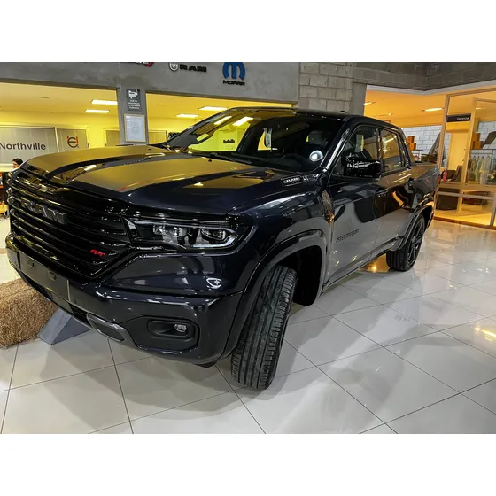 Ram Rampage 2.0 Rt Gme At9 4x4