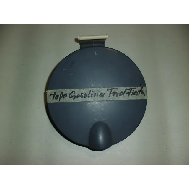 Tapa Ext. Gasolina Fiesta Balita 1998