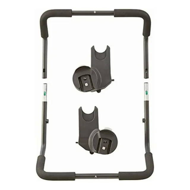 Baby Jogger Car Seat Adapter (city Select®, City Select®