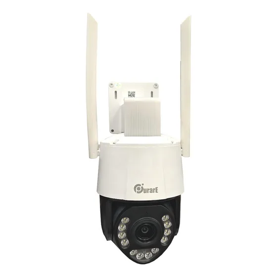 Camara Exterior Robotica Ip Wifi Zoom 5x Pro Hd Ptz Domo
