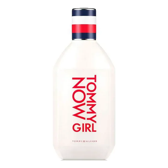 Tommy Hilfiger Girl Now Edt 100 Ml