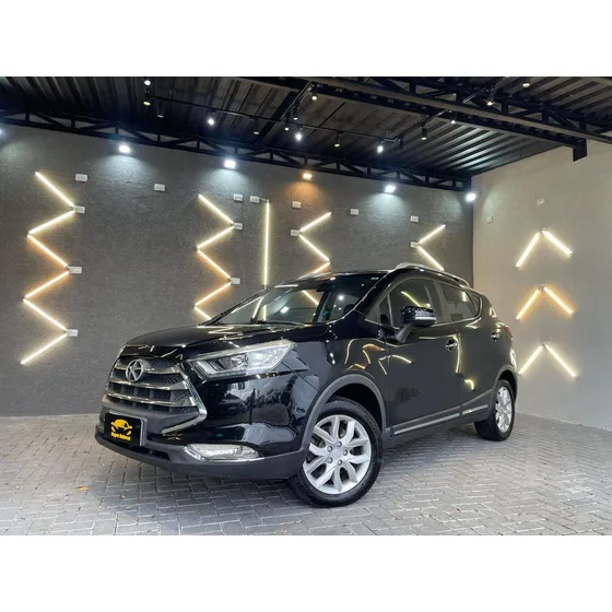 Jac T5 1.5 Jetflex