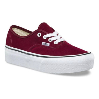 Tenis Vans Authentic Plataforma Mujer Old Skool Urban Beach Tenis Vans Authentic Plataforma Mujer Old Skool Urban Beach