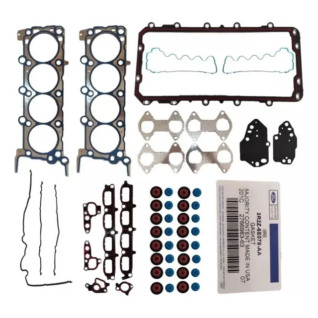 Juego Kit Empacadura Expedition - Mustang - Fx4 3v Completo