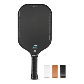 Palas De Pickleball Garye Pro-xl De Fibra De Carbono Termofo Palas De Pickleball Garye Pro-xl De Fibra De Carbono Termofo