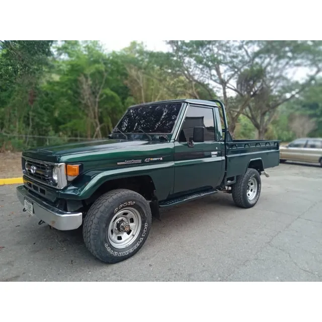 Toyota Macho Pick-up Lx