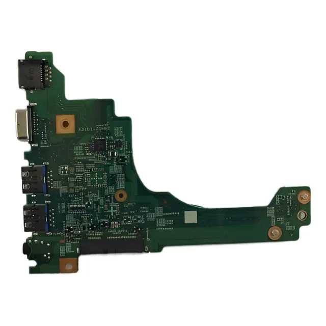 Puertos Usb 3.0 Ethernet Audio Vga Wifi Dell Vostro V131