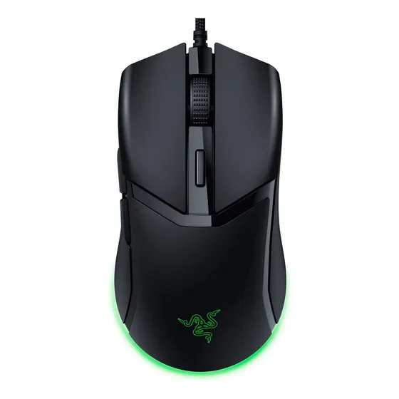 Mouse Para Juegos Con Cable Razer Cobra