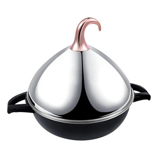 Olla De Acero Inoxidable Con Tapa Tagines Olla Para Guisar Olla De Acero Inoxidable Con Tapa Tagines Olla Para Guisar