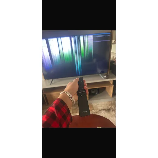 Tv Samsung Hd 65  En Estado Para Reparar O Para  Repuestos.