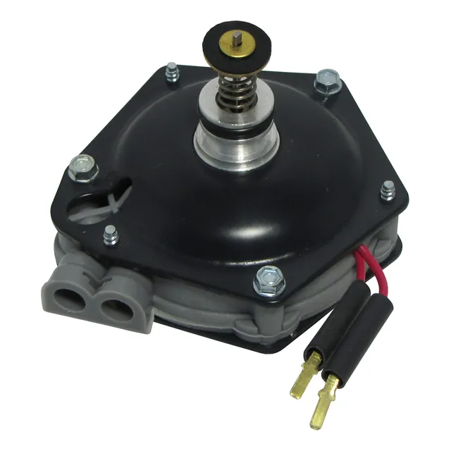 Camara De Agua Caldera Orbis 220cton 220cto Diafragma Origi
