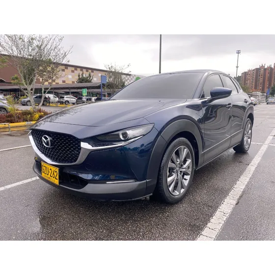 Mazda Cx-30 2.0 Touring At