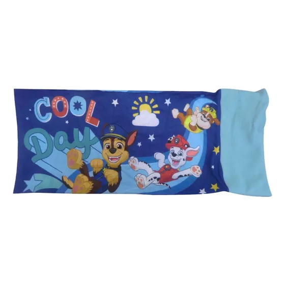 Cuello Infantil De Paw Patrol Para Abrigarse Del Frío