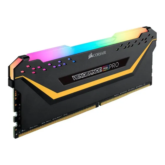 Memoria Ram Ddr4 8gb 3200mhz Para Pc