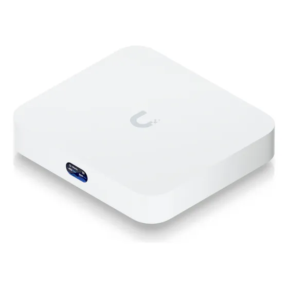 Ubiquiti Cloud Getaway Compacto Unifi 1 Gbps Ucg-ultra